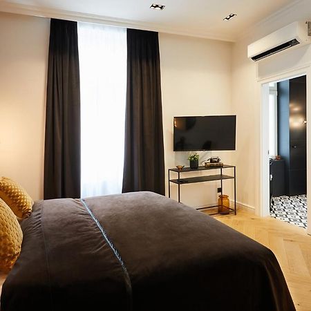 Pierrot & Pierrette Gajeva 6 Apartment Zagreb Bagian luar foto
