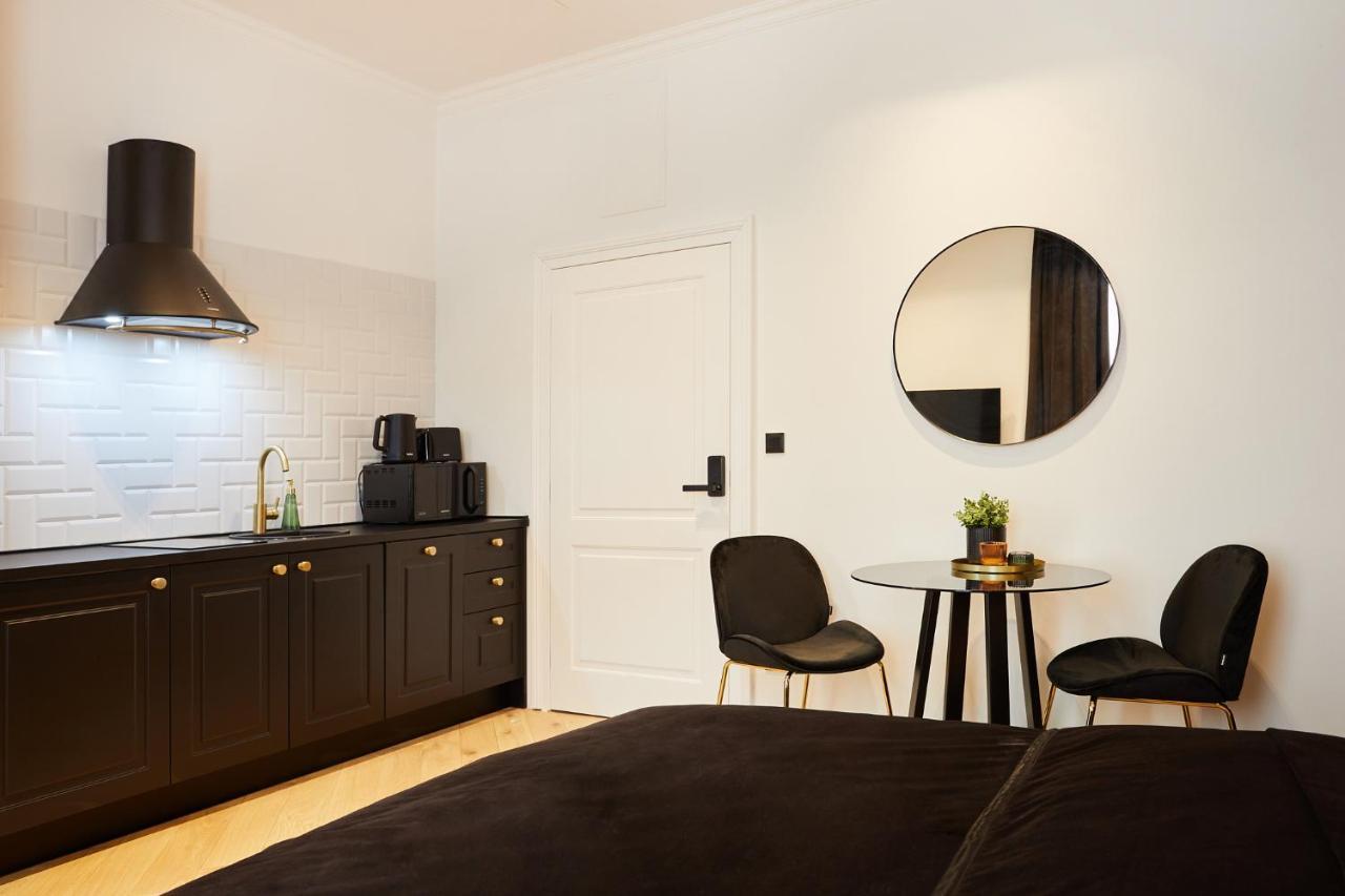 Pierrot & Pierrette Gajeva 6 Apartment Zagreb Bagian luar foto