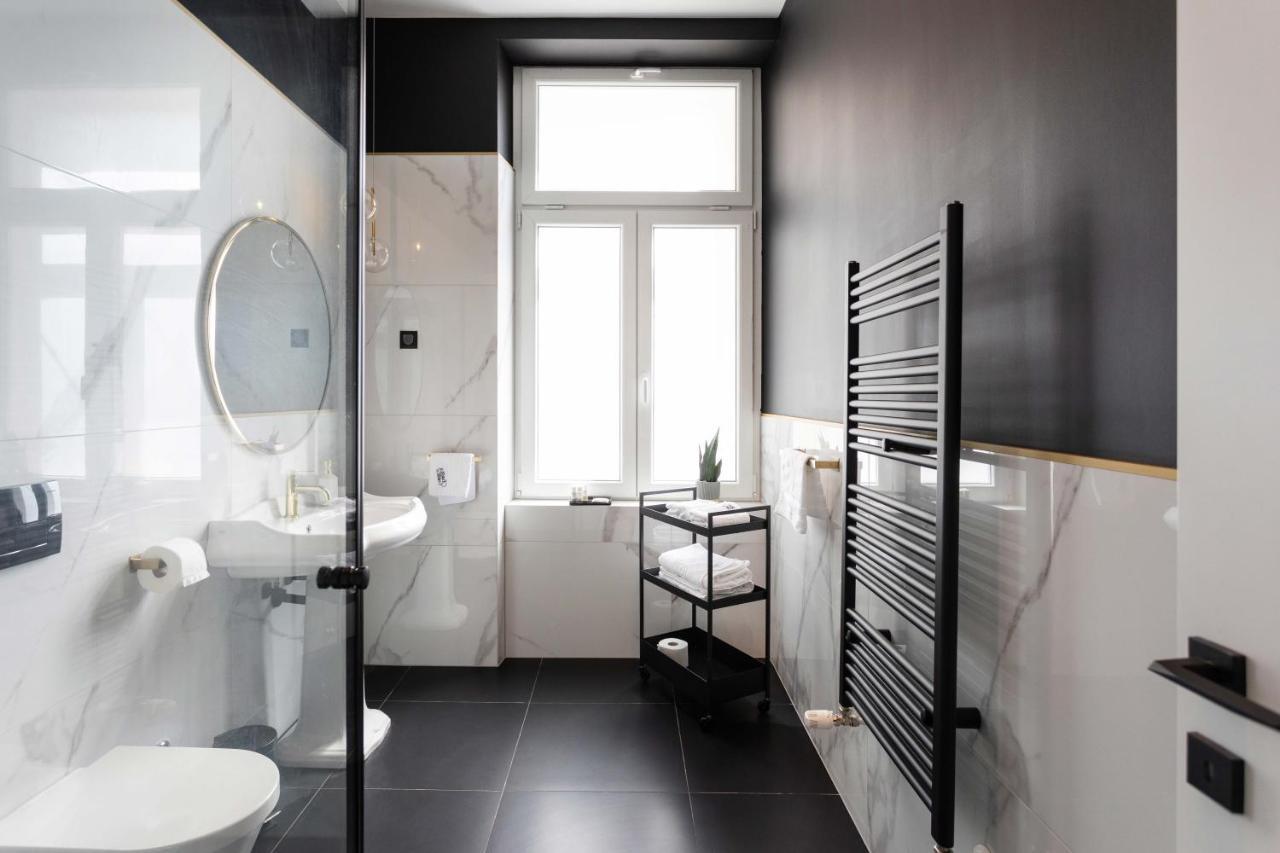 Pierrot & Pierrette Gajeva 6 Apartment Zagreb Bagian luar foto