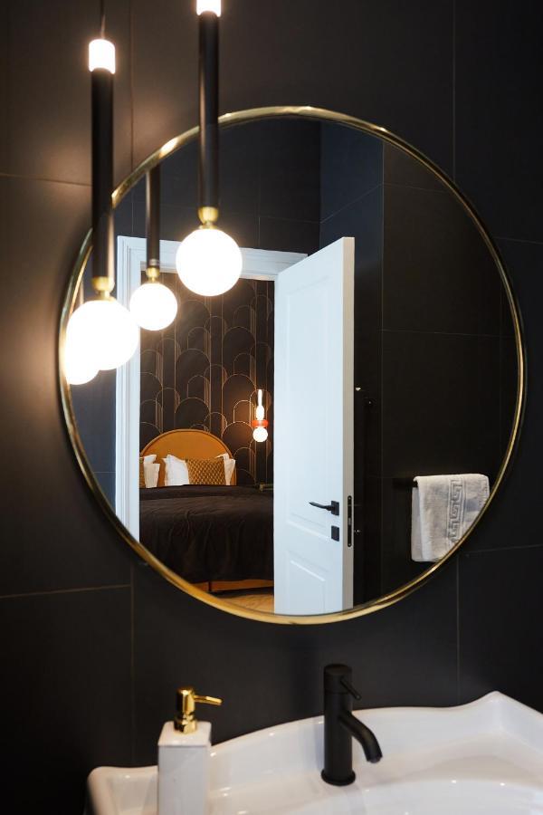 Pierrot & Pierrette Gajeva 6 Apartment Zagreb Bagian luar foto