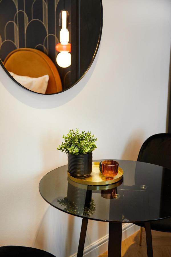 Pierrot & Pierrette Gajeva 6 Apartment Zagreb Bagian luar foto