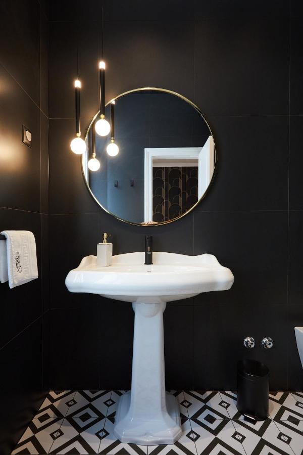 Pierrot & Pierrette Gajeva 6 Apartment Zagreb Bagian luar foto
